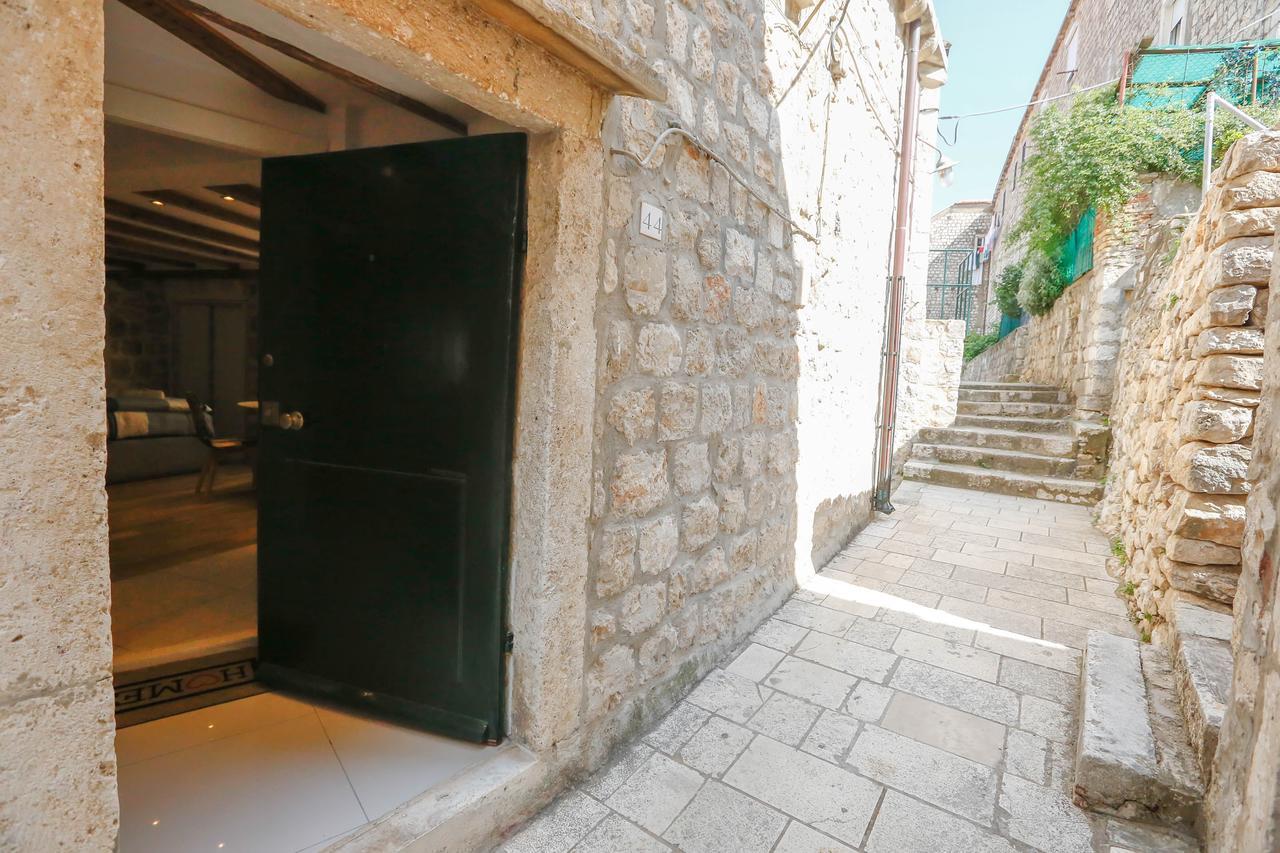 Castellum Apartments Dubrovnik Exterior photo