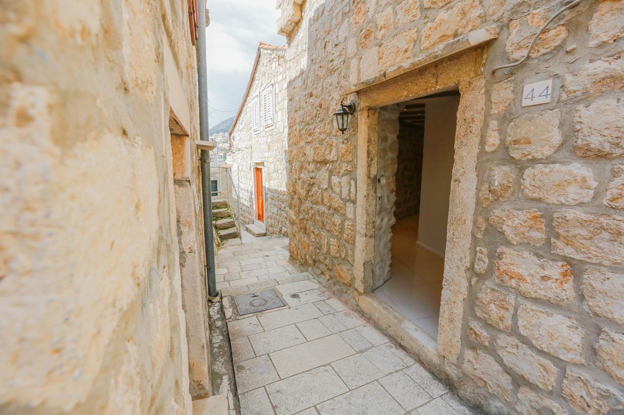 Castellum Apartments Dubrovnik Exterior photo